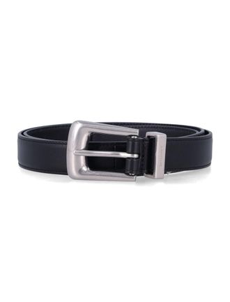 Saint Laurent Belt Boucle Folk