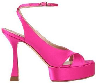 Casadei FOOTWEAR - Sandals sur YOOX.COM