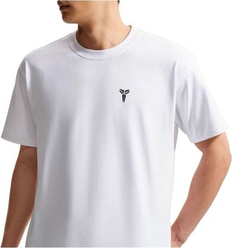 Nike Kobe Dri-FIT T-Shirt White IQ6650-100