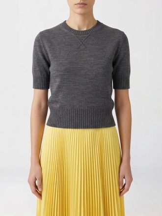 Jil Sander Maglia di lana vergine Jil Sander