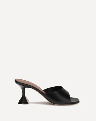 Amina Muaddi Lupita Sandals Female 37