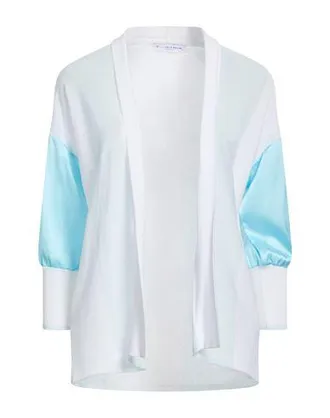 BLU BIANCO KNITWEAR - Cardigans on YOOX.COM