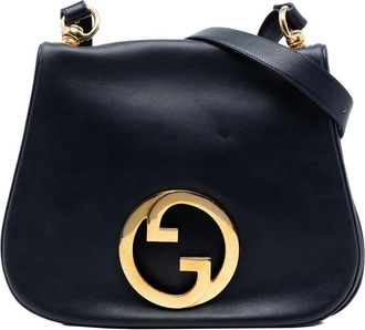 Gucci Pre-owned Gucci Medium Leather Blondie Crossbody Ladies JQPBD4K37JOQFPD0