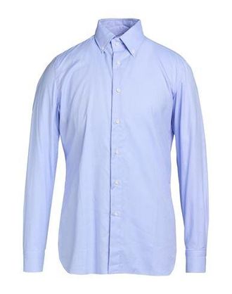 LUIGI BORRELLI NAPOLI TOPWEAR - Shirts on YOOX.COM