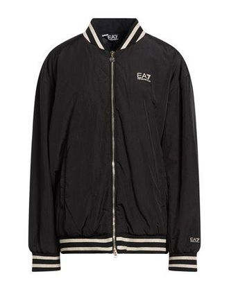 Emporio Armani JACKEN & M&Auml;NTEL - Jacken und Anoraks auf YOOX.COM