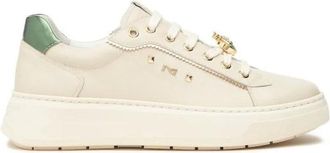 Nero Giardini Mujer, Zapatos, Beige, Talla: 40 EU