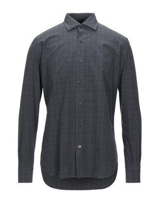 Mazzarelli TOPWEAR - Camicie su YOOX.COM