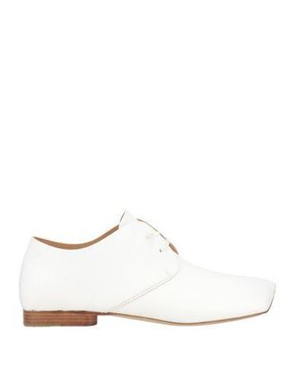 Uma Wang Lace-up shoes