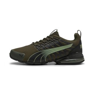 Puma Sneakers Voltaic Evo, Scarpe, Verde, 40.5