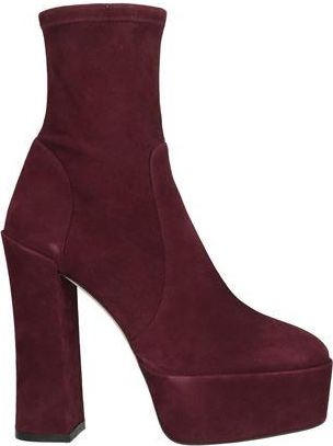 Stuart Weitzman FOOTWEAR - Ankle boots on YOOX.COM