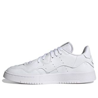 adidas (WMNS) adidas Supercourt XX White S42822