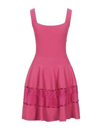 Alexander McQueen KLEIDER - Mini-Kleider auf YOOX.COM