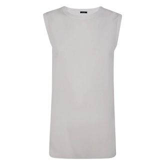 Joseph Mujer, Camisetas, Beige, Talla: S