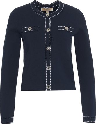 Michael Kors Stitch Thistles Clothing