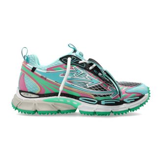 Off-white Sneakers, female, Multicolor, Size: 12 US Be Right Back Net Sports Shoes