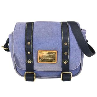 Louis Vuitton unisex, Pre-owned, Blu, Taglia unica, used