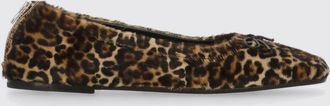 Golden Goose Ballet Flat GOLDEN GOOSE Woman color Brown