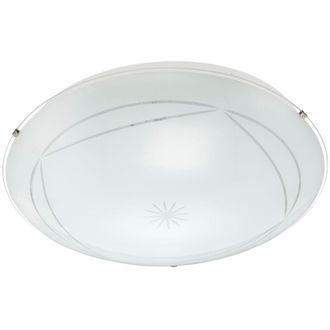 Briloner Prisma - plafoniera agiled diam. 40CM