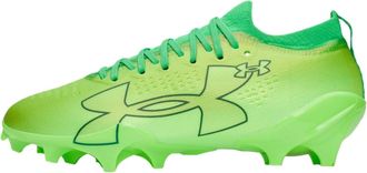 Under Armour Blur Pro Green Energy Hyper Green Valiant Green 6006206-300