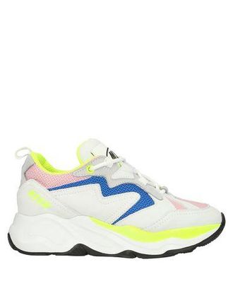 Msgm SCHUHE - Sneakers auf YOOX.COM