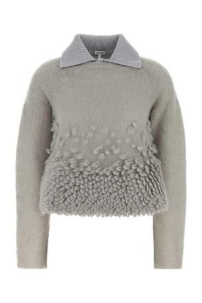Loewe Knitwear
