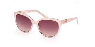Guess GU7877 74T Womens Sunglasses Pink Size 53