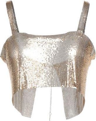 Patrizia Pepe TOPWEAR - Tops sur YOOX.COM