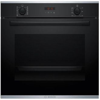 Bosch Horno Empotrable Multifunci&oacute;n Negro De 71 Litros Y 60 Cm - Hba274bb3f - Bosch