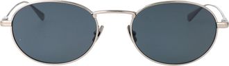 Saint Laurent Eyewear Sl 799 Sunglasses
