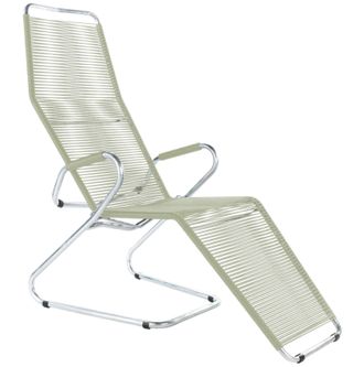 Schubiger M&ouml;bel Spaghetti-Liege Bodensee