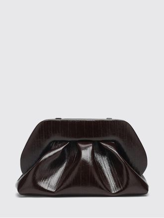 Themoir&egrave; Vegan Leather Tia Clutch