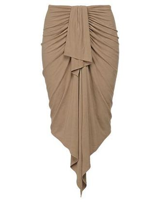 CHRISTOPHER ESBER BOTTOMWEAR - Mini skirts sur YOOX.COM