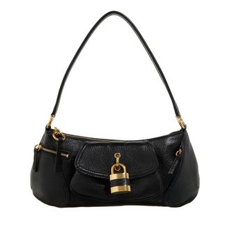 Chlo&eacute; Handtasche - The 99 - Gr. unisize - in Schwarz - f&uuml;r Damen