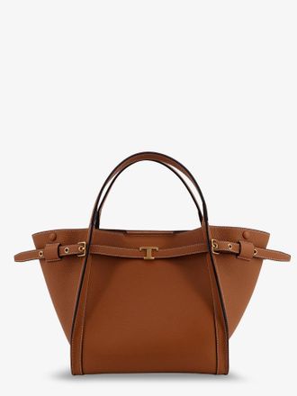 Tod's Borsa shopping in pelle martellata - TODS - gender_Woman