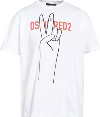 Dsquared2 TOPWEAR - T-shirts sur YOOX.COM