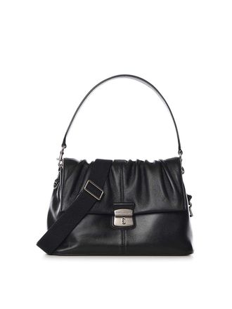 Marc Jacobs The Messenger Leather Bag