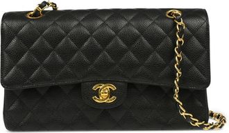 Chanel Borsa a spalla media 2019 - Nero