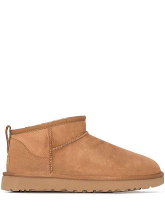 UGG w Classic Ultra Mini