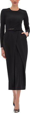 BGL Fashion Midi Dress