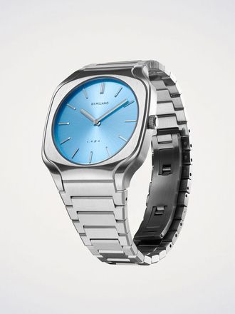 D1 Milano Orologio Square Maldives Sea 37 mm D1 Milano