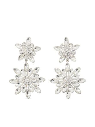 Self Portrait Orecchini a forma di stella - Argento