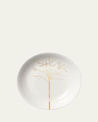 Dibbern Golden Forest Pasta Bowl