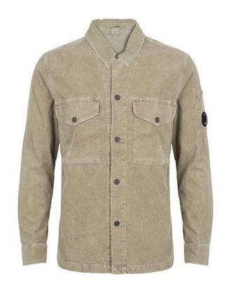 C.P. Company TOPWEAR - Shirts on YOOX.COM