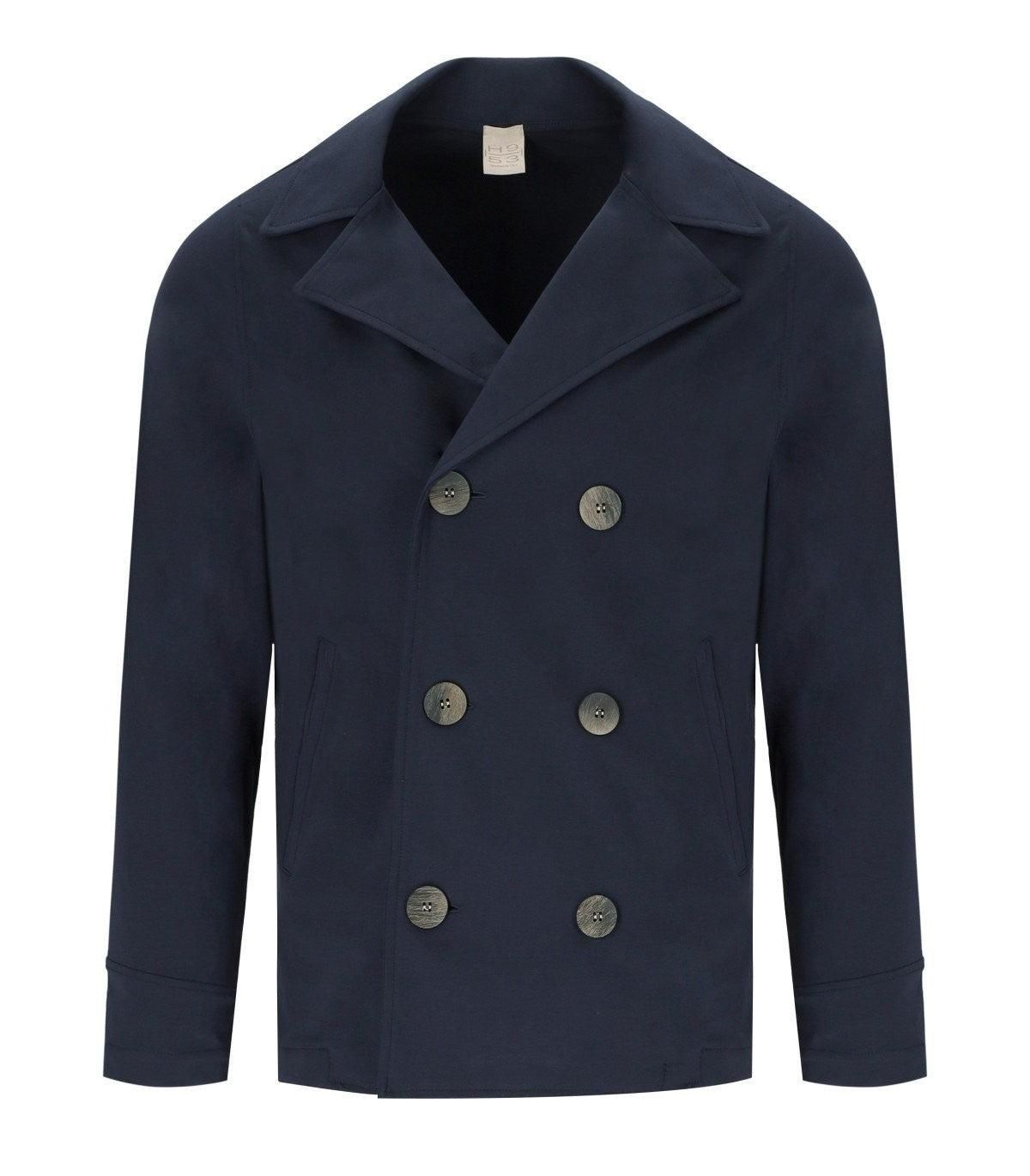 ジャケット・アウター GRENFELL Chatham Pea coat Pilot Coat Men's Pea Coat – Grenfell