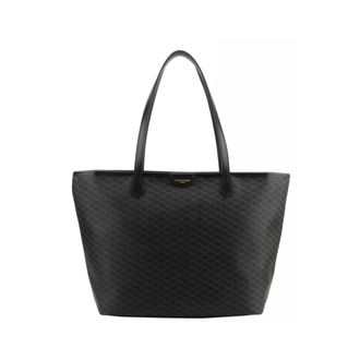 Pourchet Tassen, Dames, Zwart, ONE Size, MM Cabas