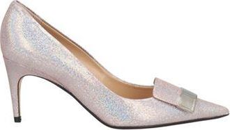 Sergio Rossi FOOTWEAR - Pumps on YOOX.COM
