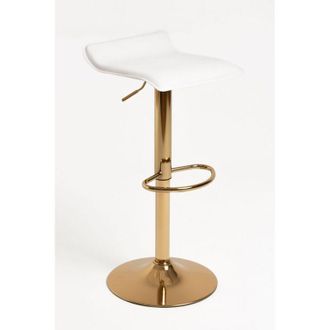 Regalos Miguel Packs Taburetes Cocina - Pack 6 Taburetes Tim Golden - Blanco