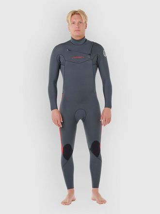 Rip Curl Dawn Patrol Pro Cz 43 Neoprenanzug rot