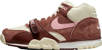 Nike Air Trainer 1 Dark Pony / Medium Soft Pink DM0522-201 Mens
