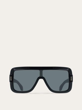 Ferragamo Women Sunglasses Black
